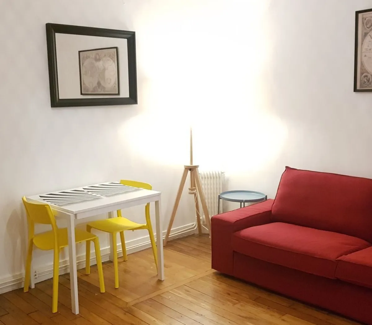 Location Fontenay-sous-Bois Appartement 6226f9ce