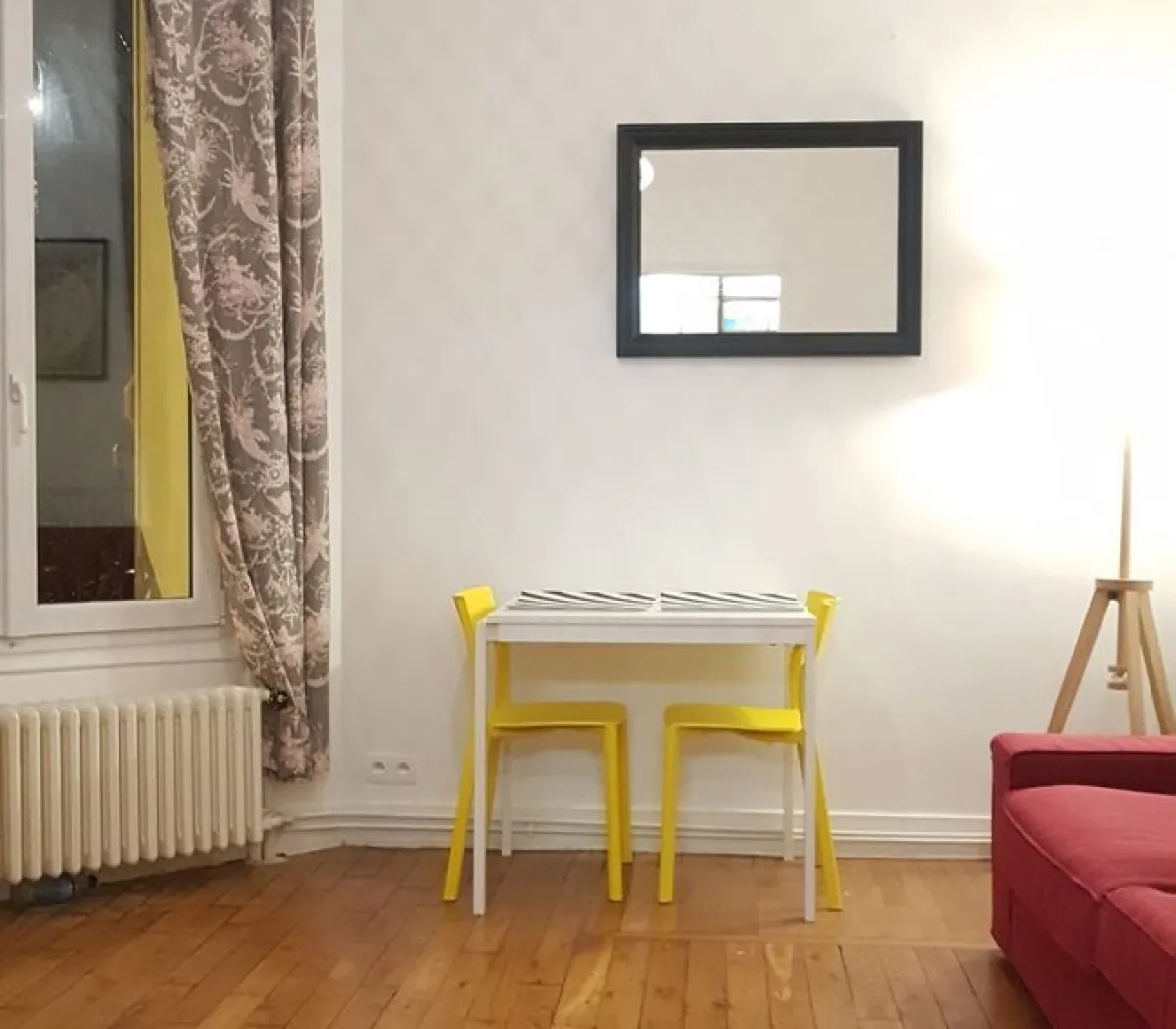 Location Fontenay-sous-Bois Appartement 6226f9ce