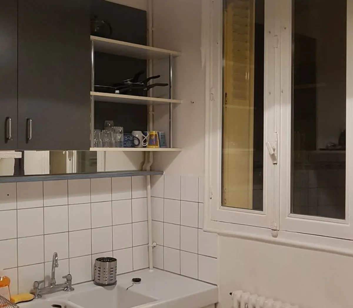 Location Fontenay-sous-Bois Appartement 6226f9ce