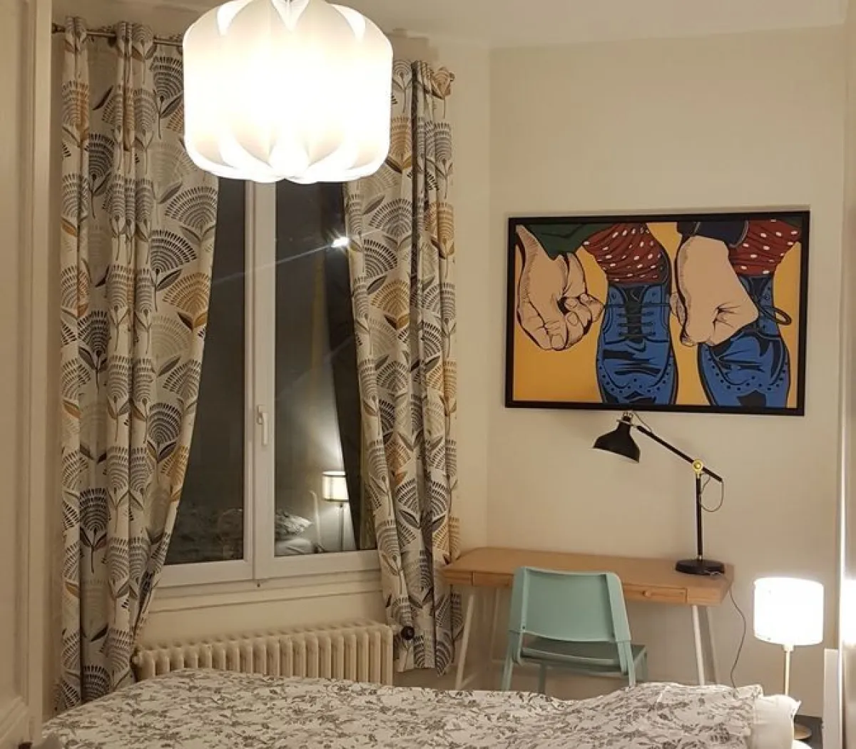 Location Fontenay-sous-Bois Appartement 6226f9ce