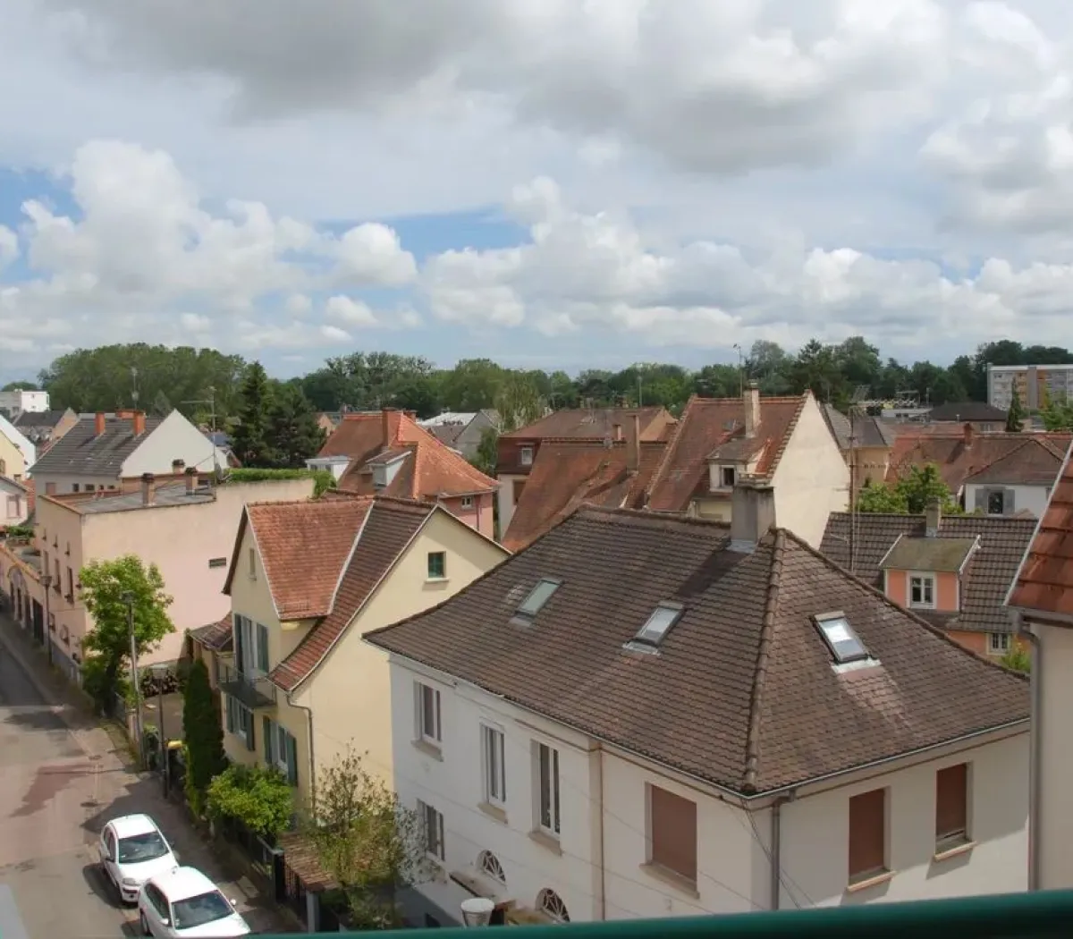 Location Strasbourg Appartement 62301076