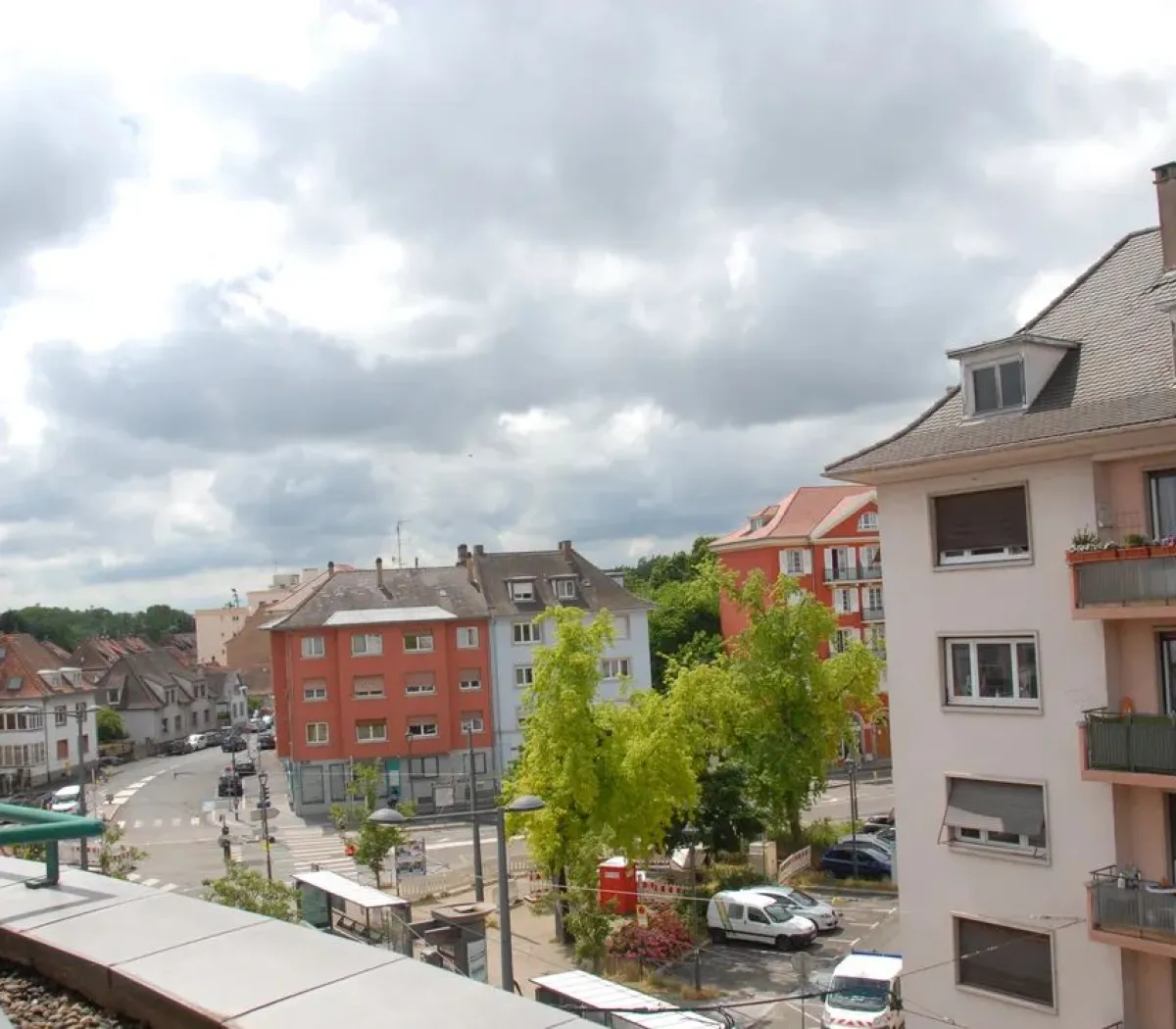 Location Strasbourg Appartement 62301076