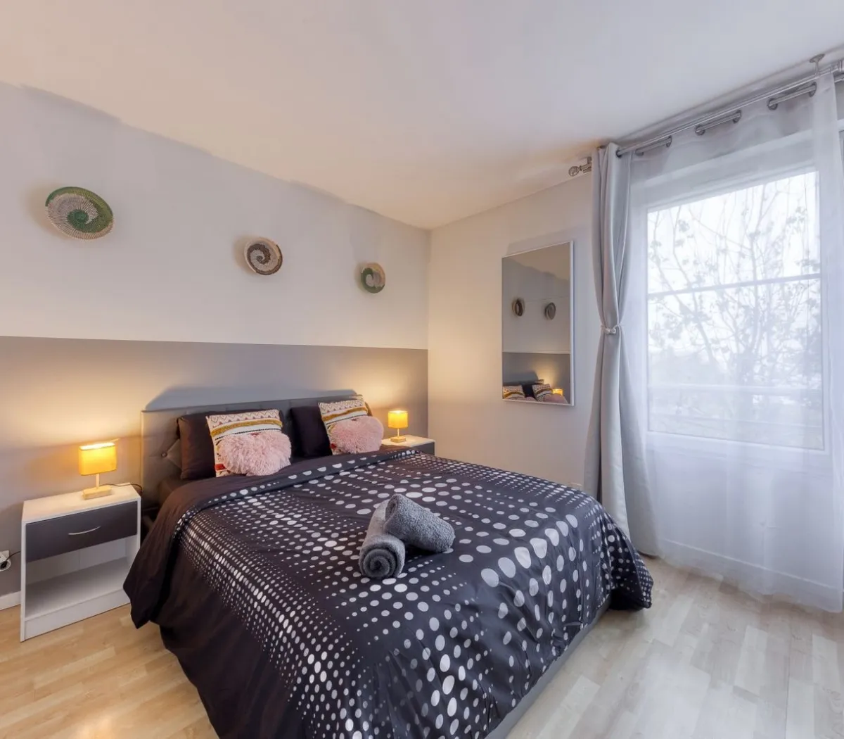 Location Noisy-le-Grand Appartement 623945de