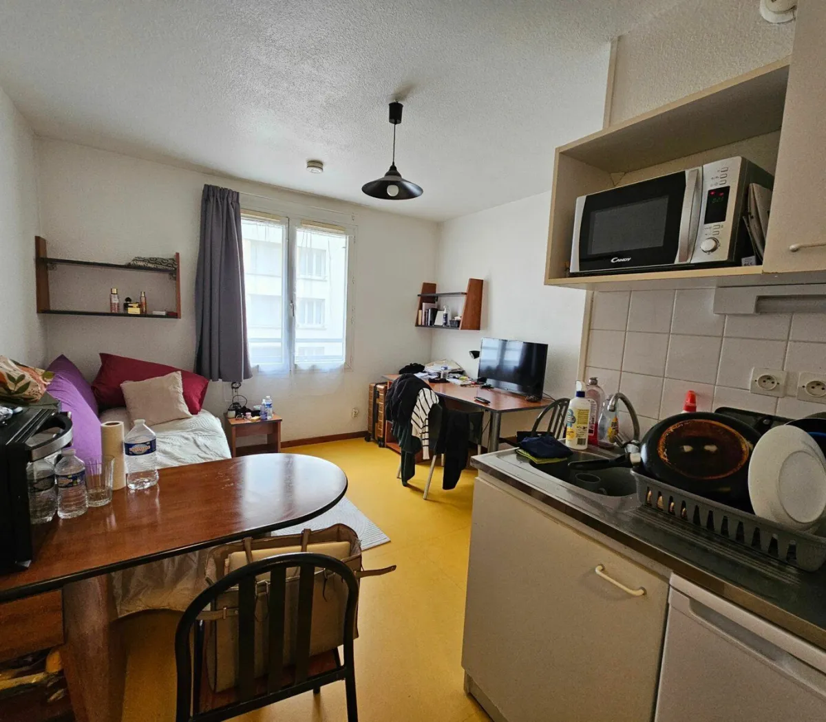 Location Saint-Étienne Appartement 623a671c