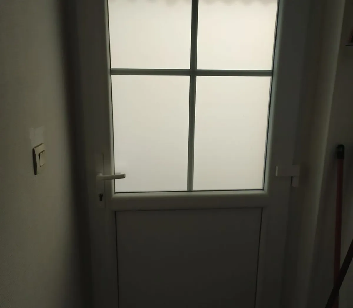 Location Vénissieux Appartement 625b9d41