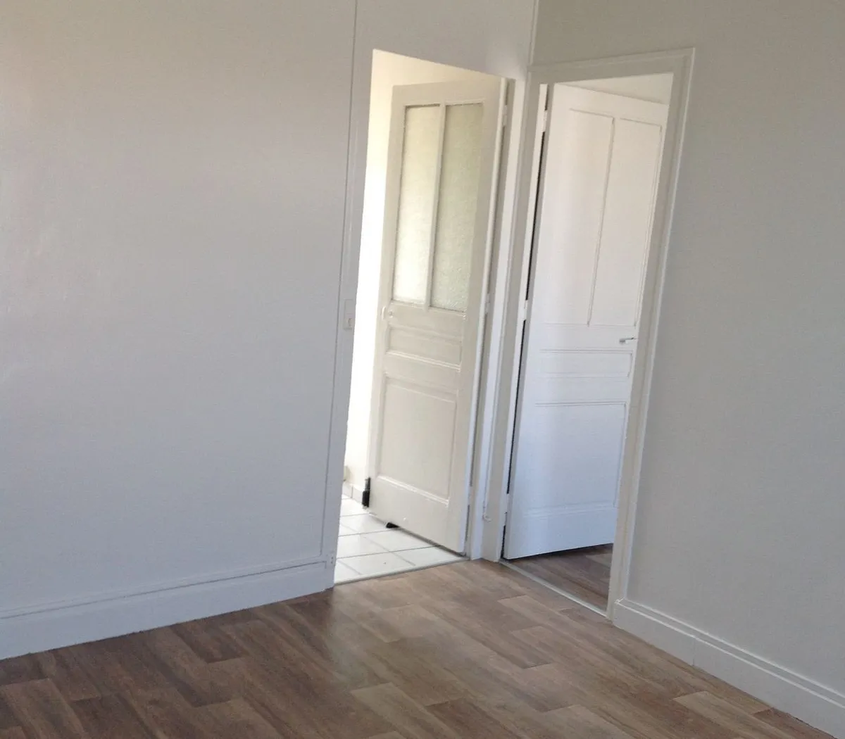 Location Vénissieux Appartement 625b9d41