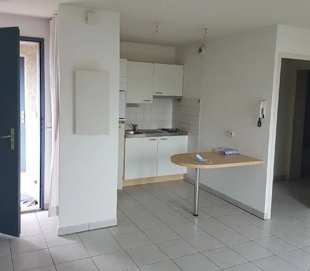 Location Aucamville Appartement 625c911d