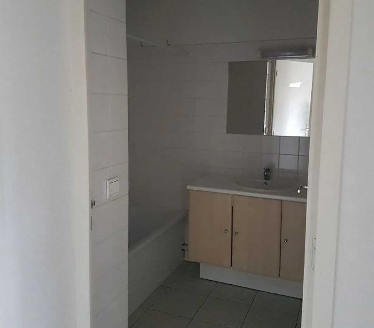 Location Aucamville Appartement 625c911d