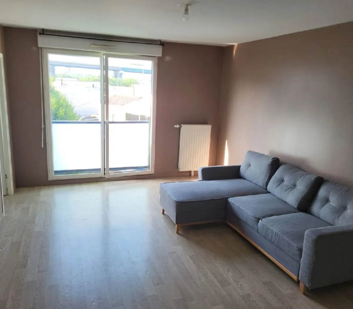 Location Aubervilliers Appartement 6292aebc