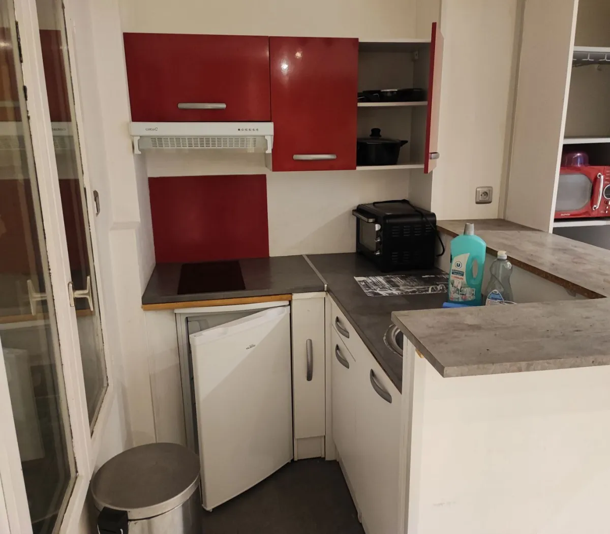 Location Bordeaux Appartement 629b3449