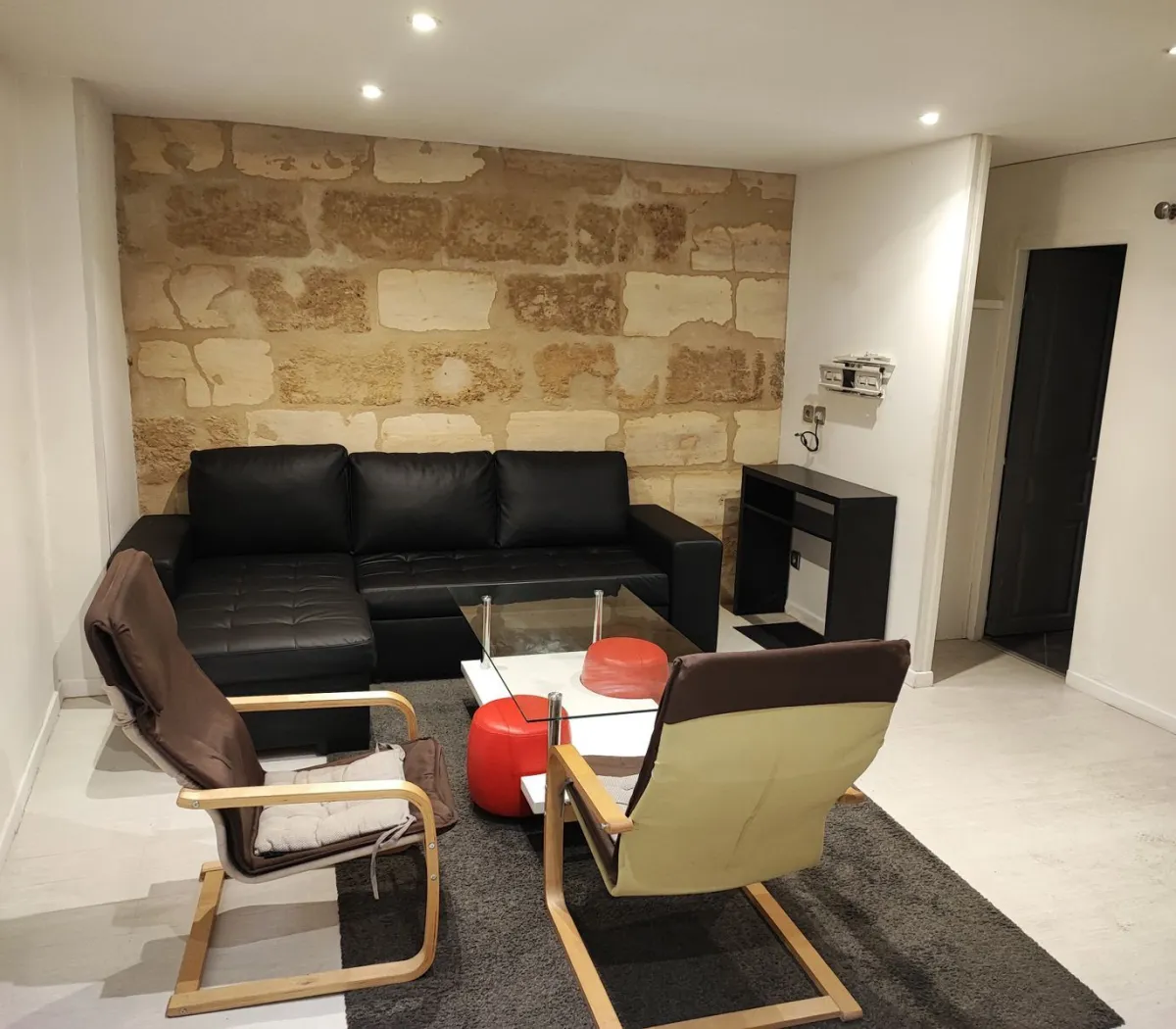 Location Bordeaux Appartement 629b3449