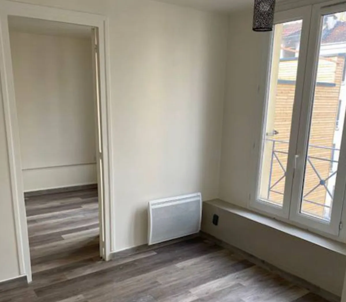 Location Ivry-sur-Seine Appartement 629f8a23