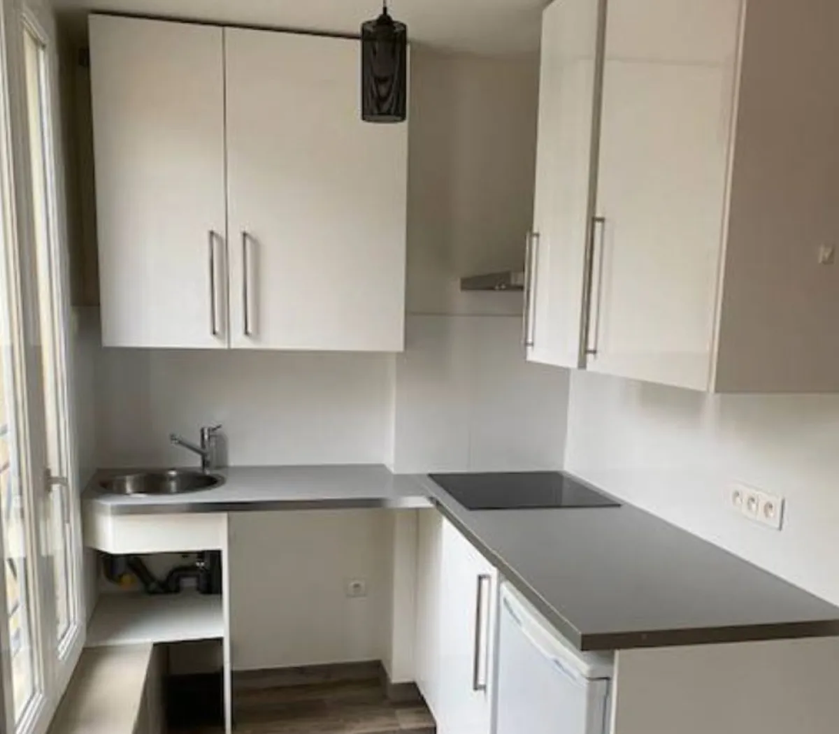 Location Ivry-sur-Seine Appartement 629f8a23