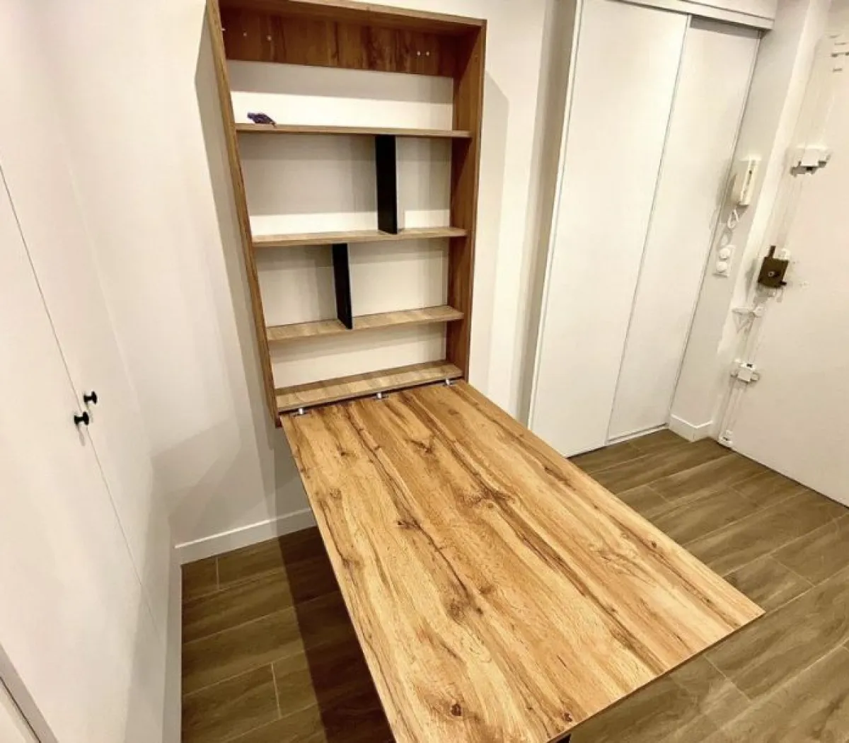 Location Courbevoie Appartement 62b4aba0