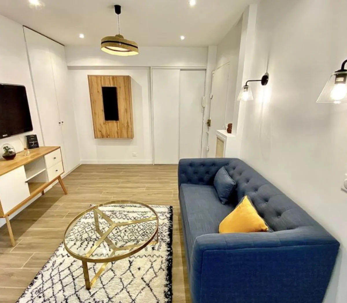 Location Courbevoie Appartement 62b4aba0