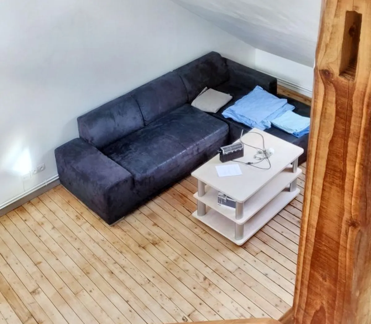 Location Charleville-Mézières Appartement 62b73322