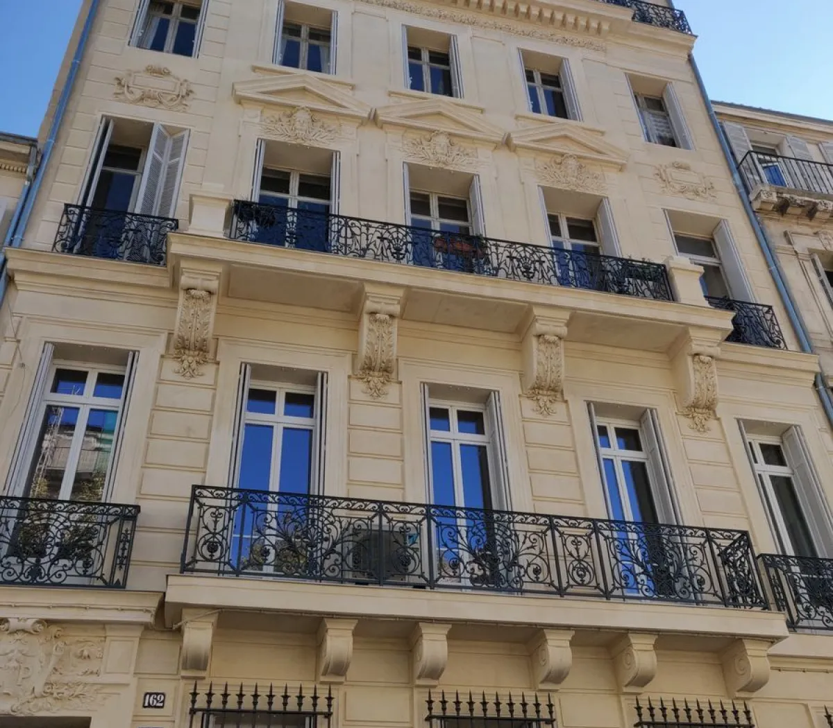 Location Marseille Appartement 62cc511a