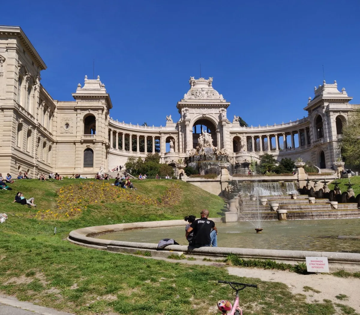 Location Marseille Appartement 62cc511a