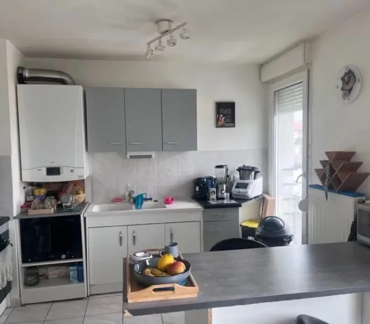 Location Metz Appartement 62d8b438