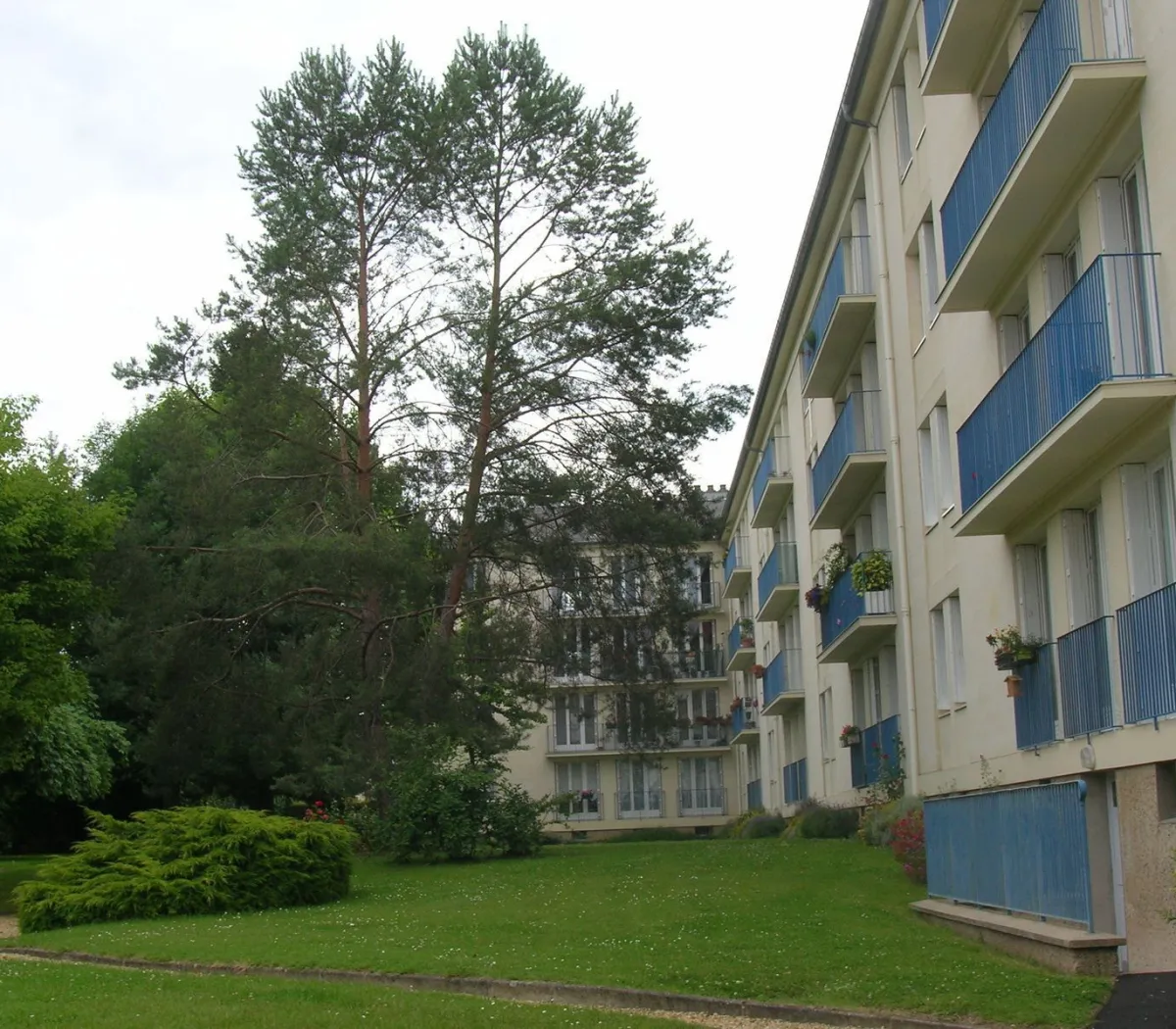 Location Compiègne Appartement 62f08ce4