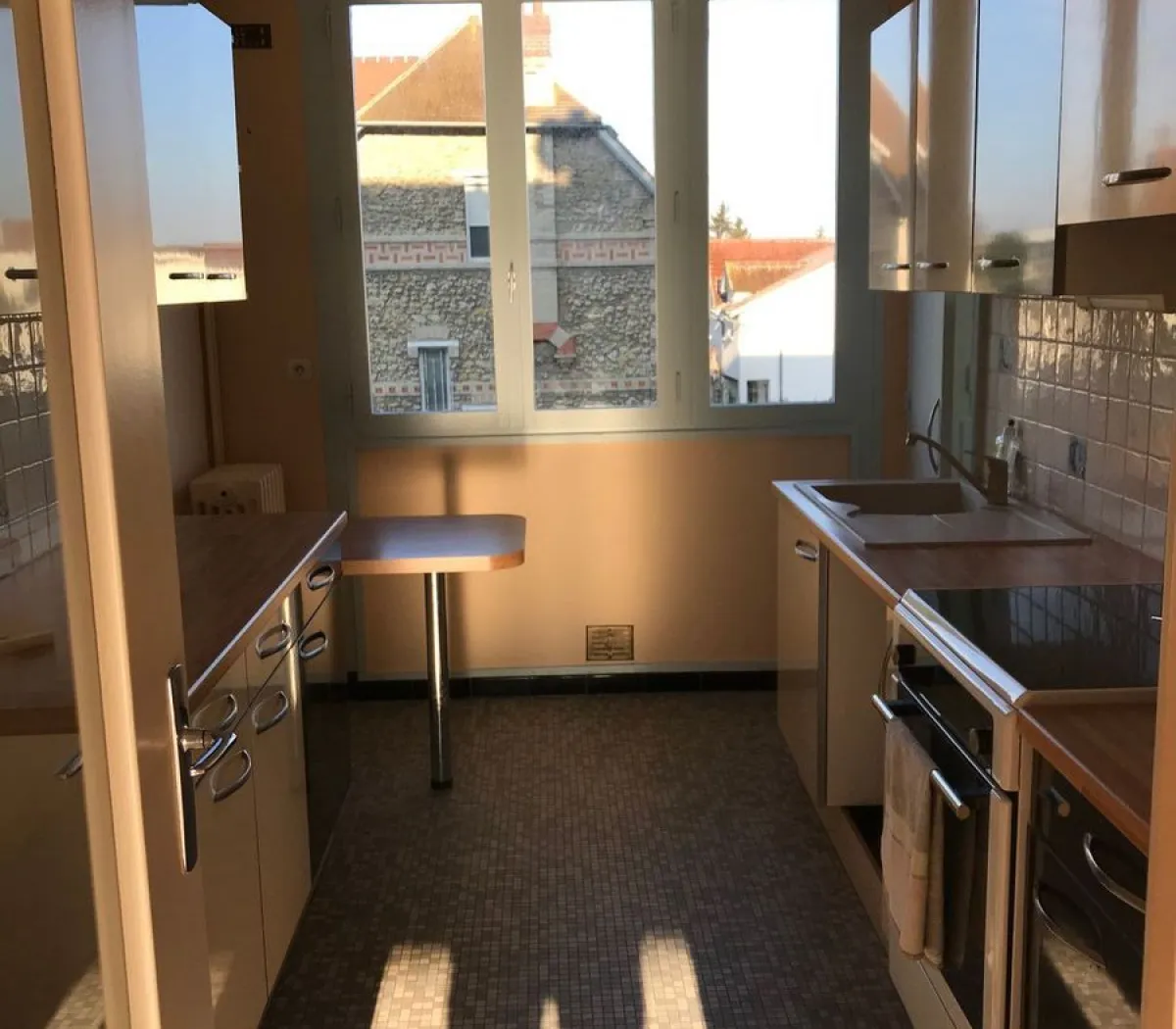 Location Compiègne Appartement 62f08ce4