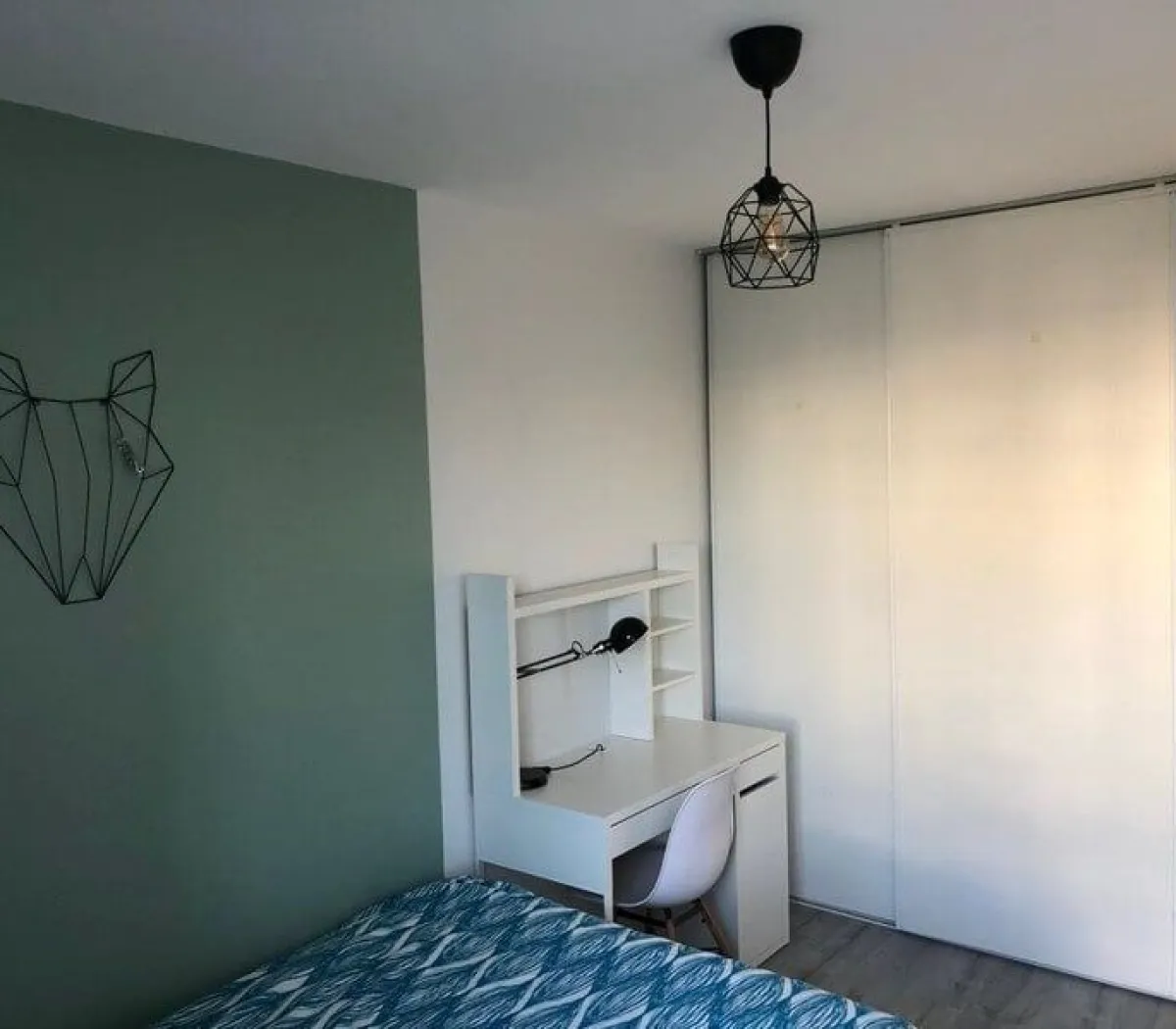 Location Pessac Chambre 62f4bc16