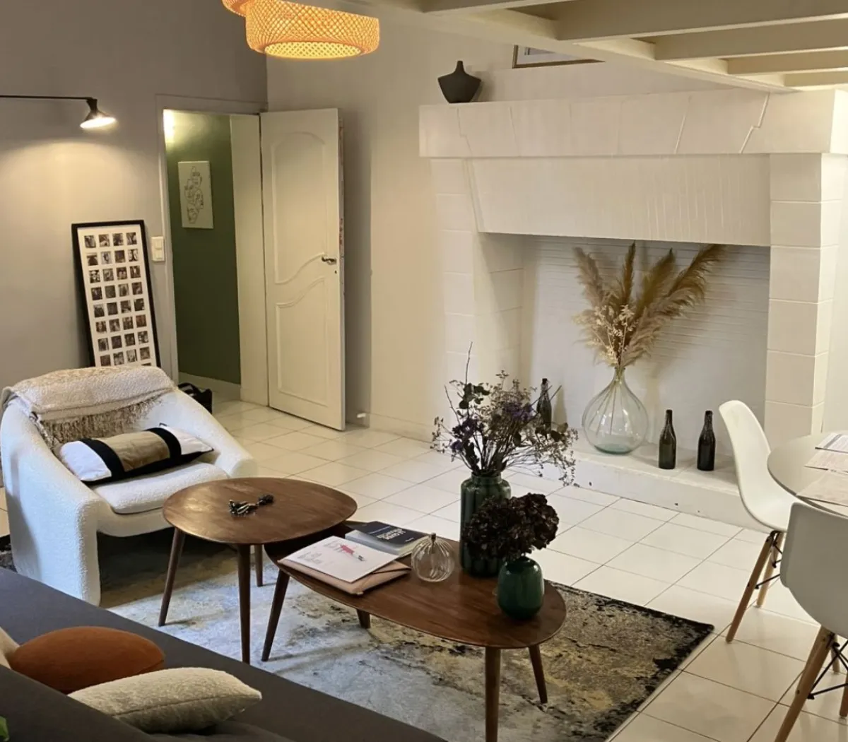 Location Nantes Appartement 630140c3