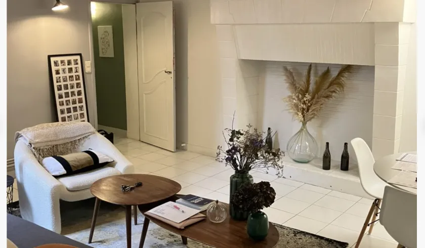 Location Nantes Appartement 630140c31