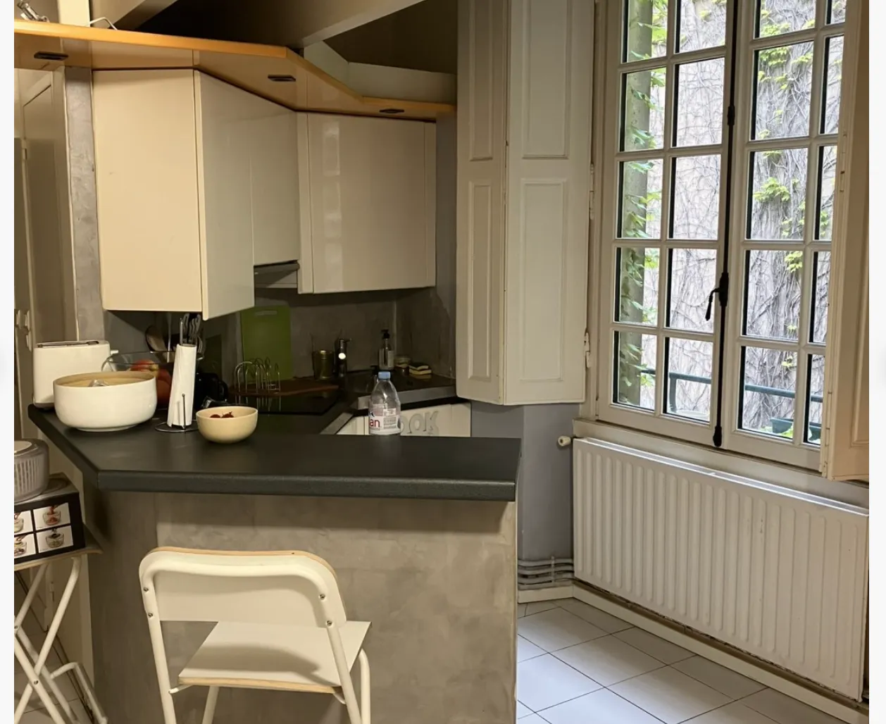 Location Nantes Appartement 630140c34