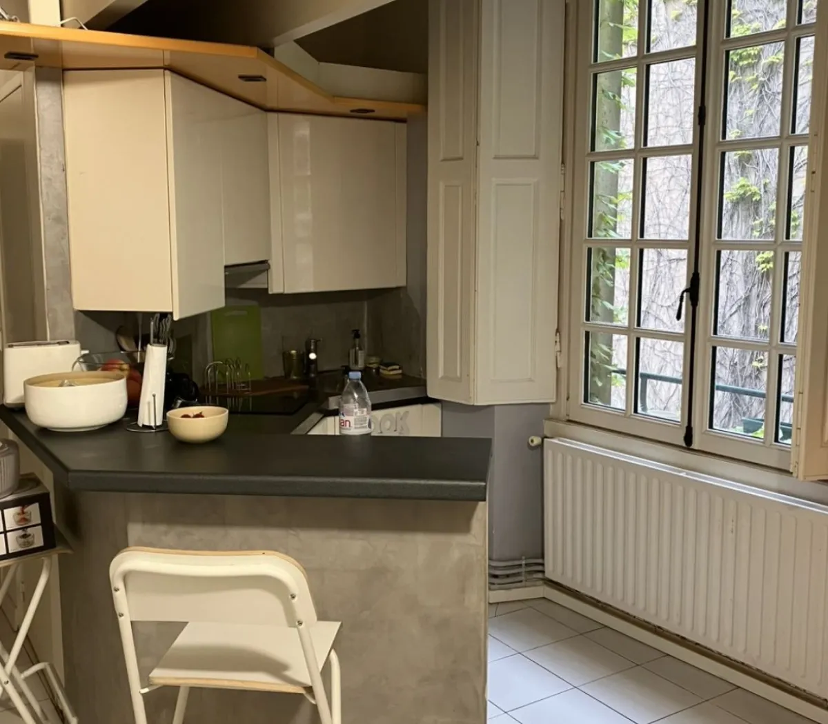Location Nantes Appartement 630140c3