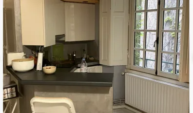 miniatureLocation Nantes Appartement 630140c32