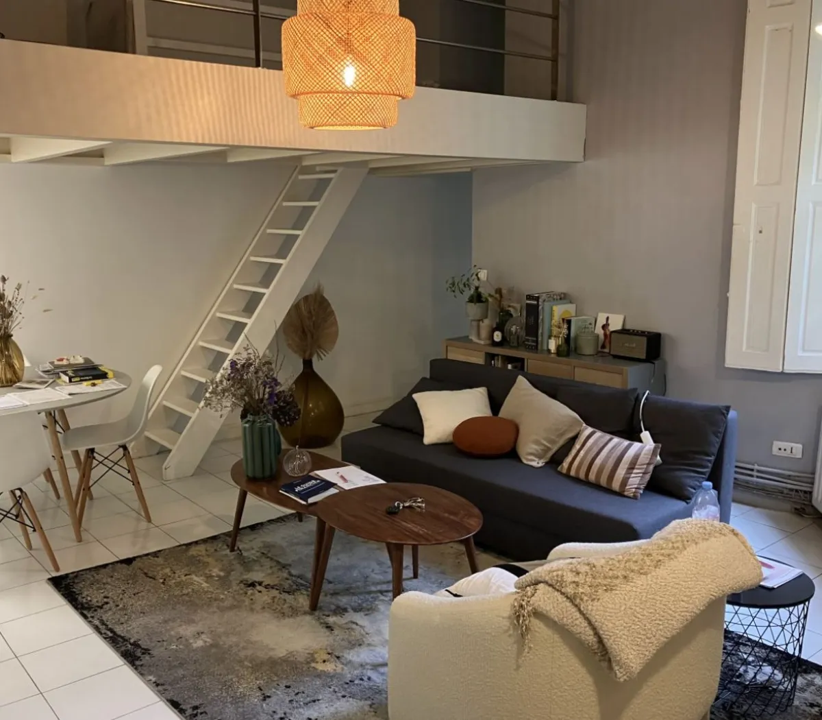 Location Nantes Appartement 630140c3