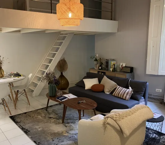 Location Nantes Appartement 630140c32