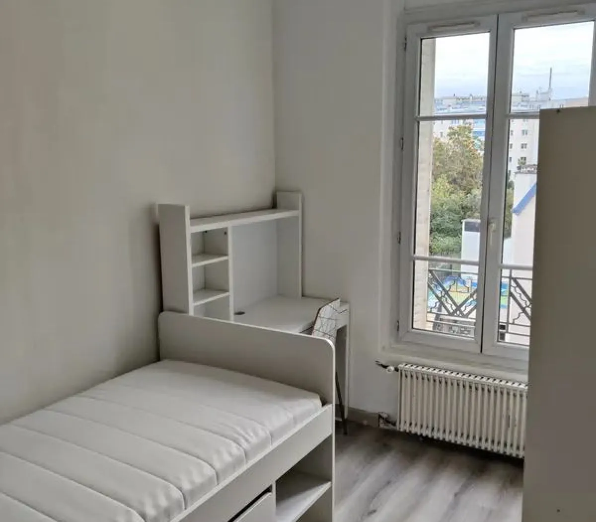 Location Paris Appartement 630fe580