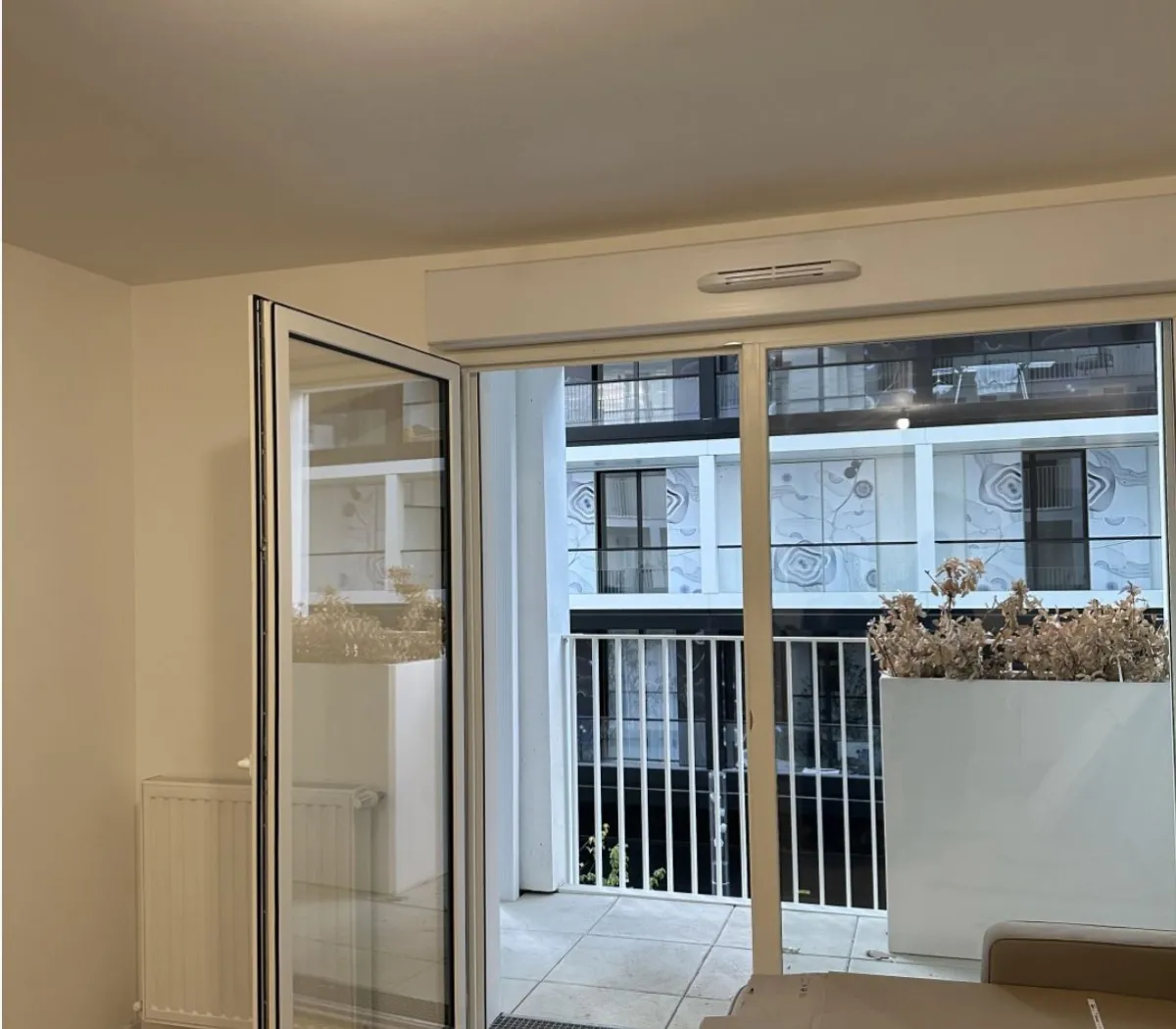 Location Asnières-sur-Seine Appartement 631096f9