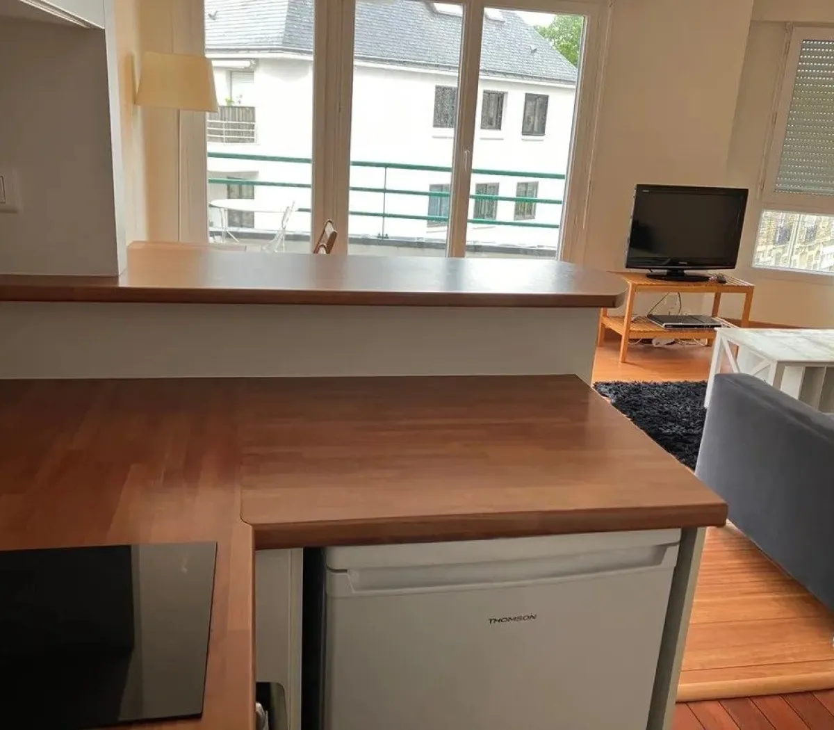 Location Nantes Appartement 6318082f