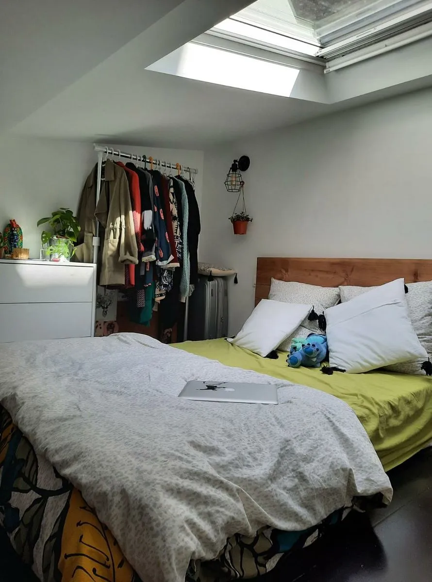 Location Paris Appartement 63290d992