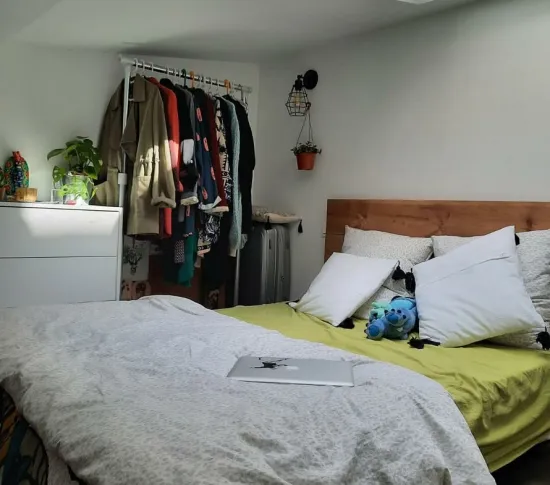 Location Paris Appartement 63290d992