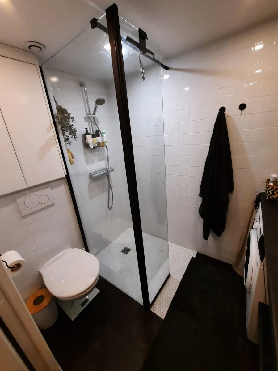 Location Paris Appartement 63290d993