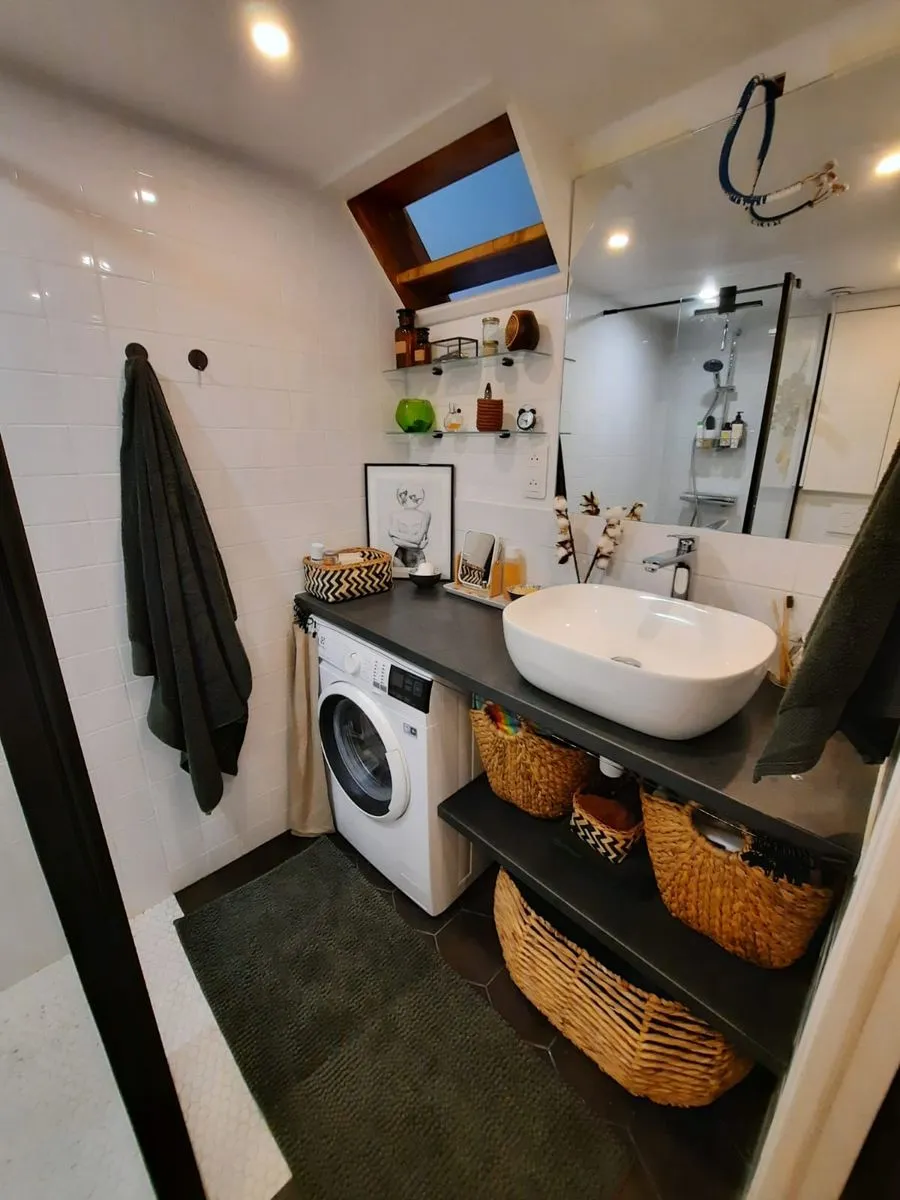 Location Paris Appartement 63290d994