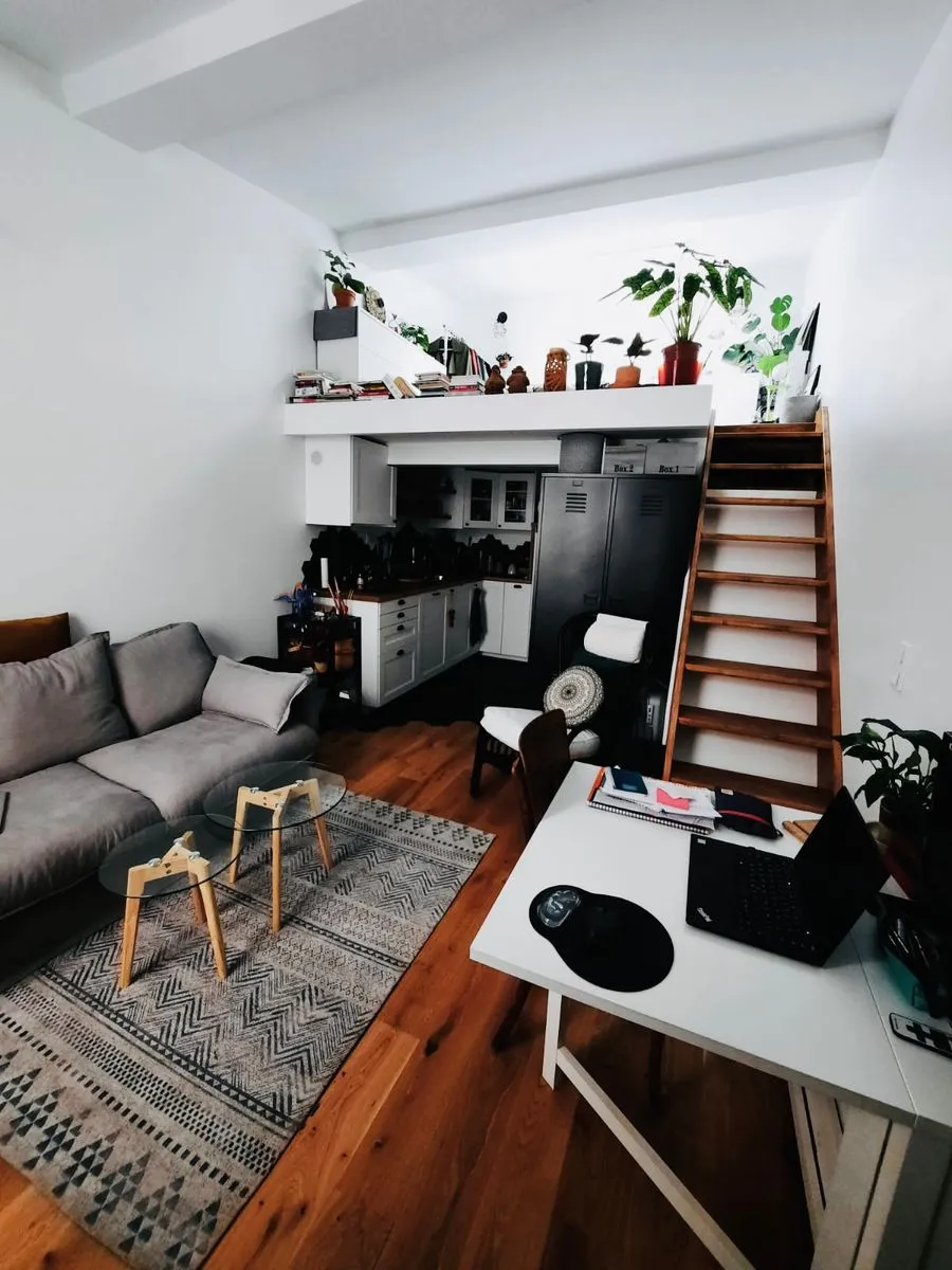 Location Paris Appartement 63290d991