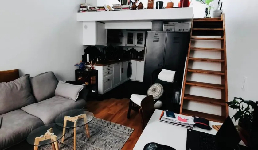 Location Paris Appartement 63290d991