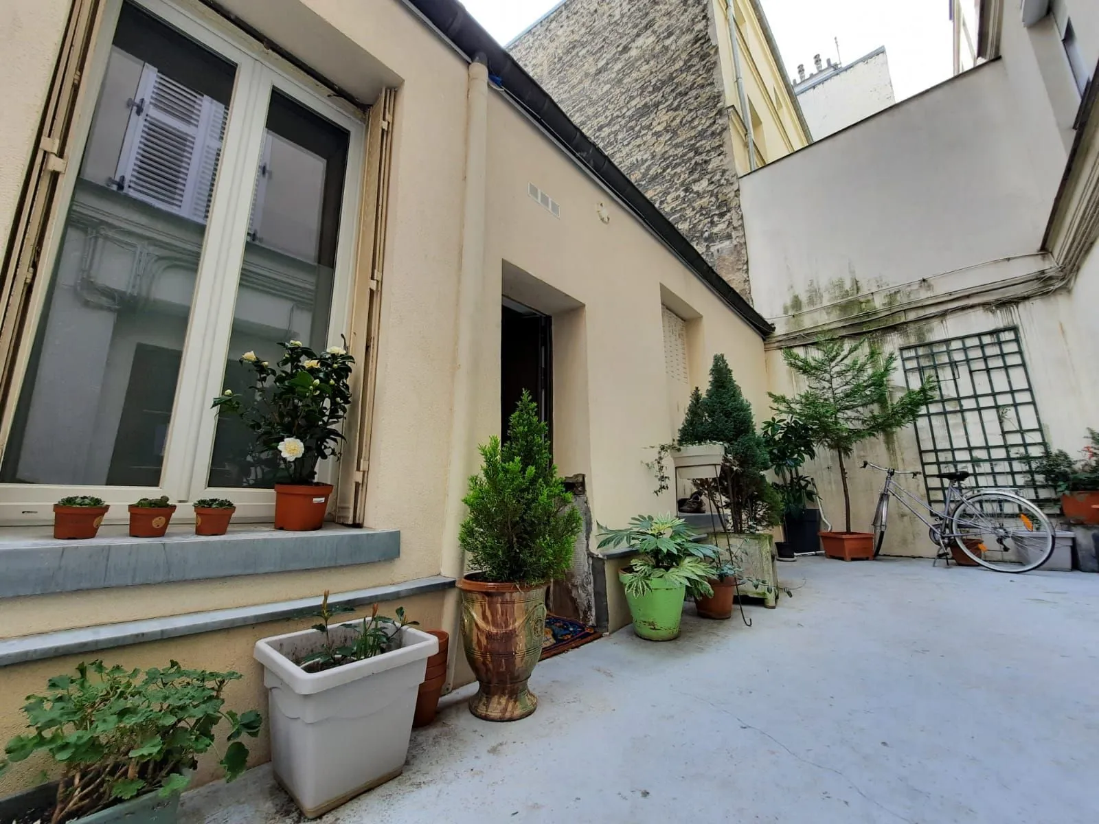 Location Paris Appartement 63290d995