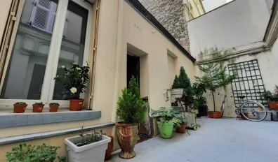 miniatureLocation Paris Appartement 63290d992