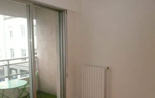 Location Lyon Appartement 632ffe79