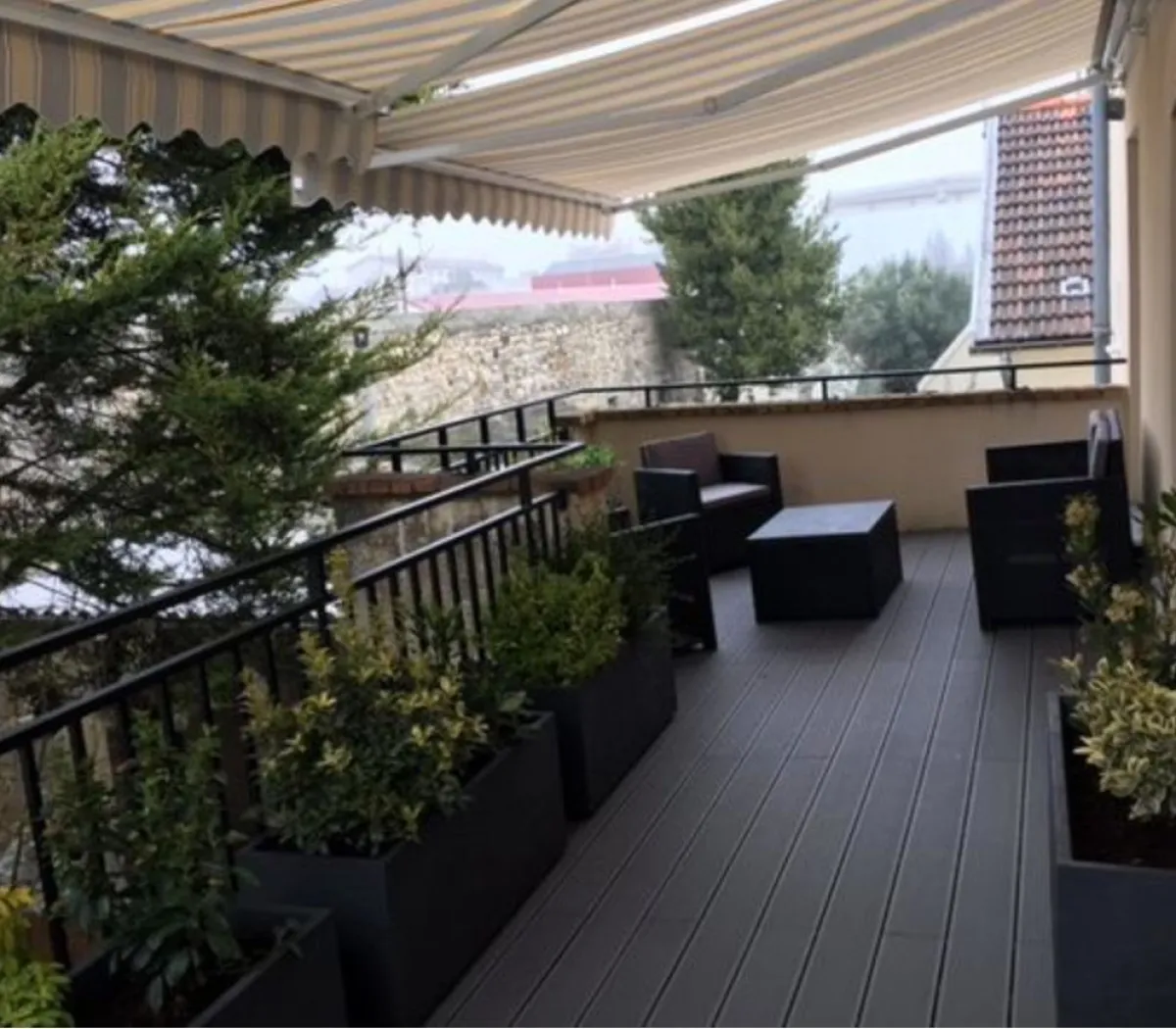 Location Ivry-sur-Seine Appartement 633caca6