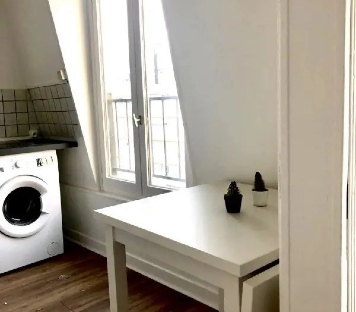 Location Clichy Appartement 633fe3d0