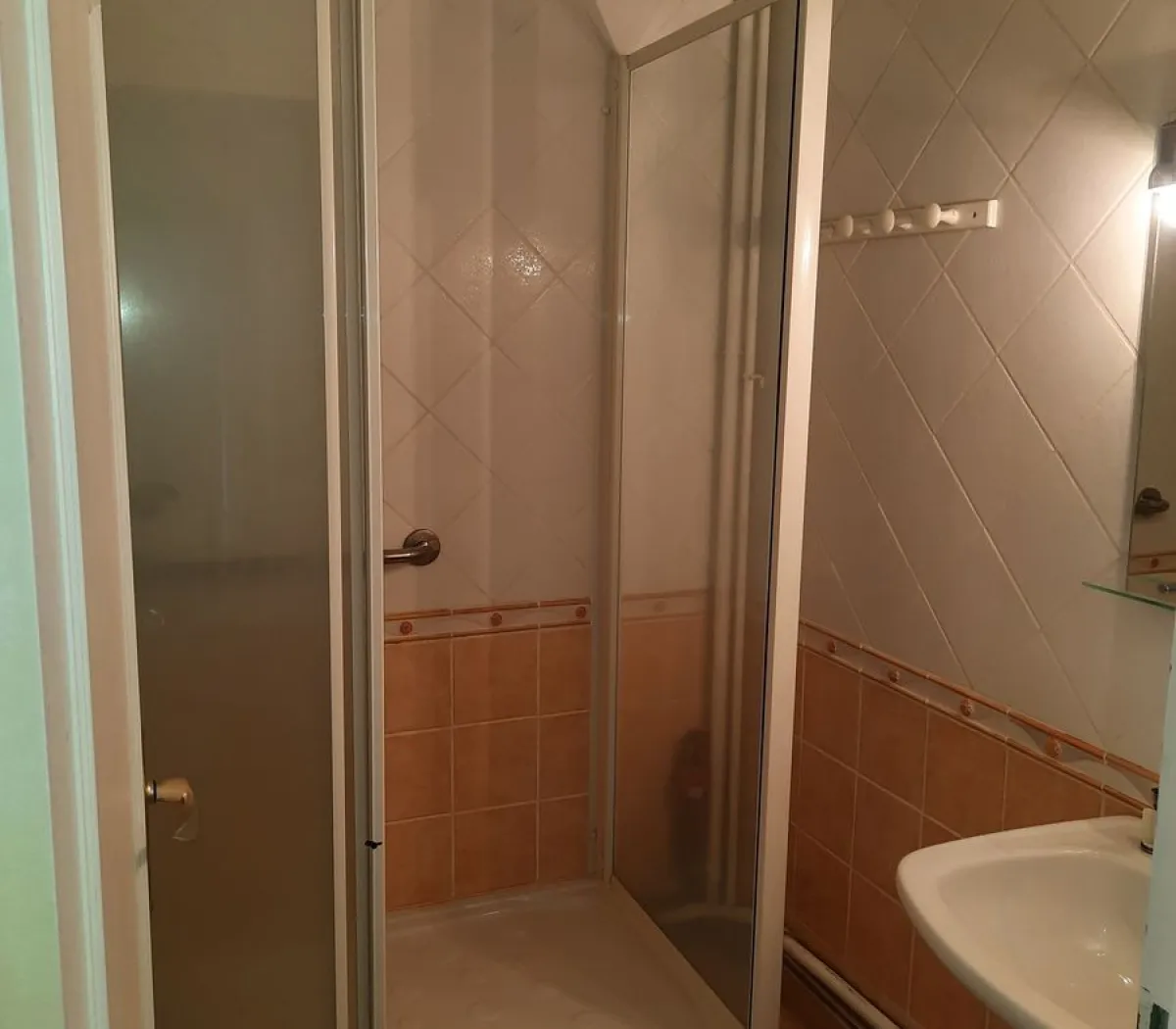 Location Tours Appartement 6357279b