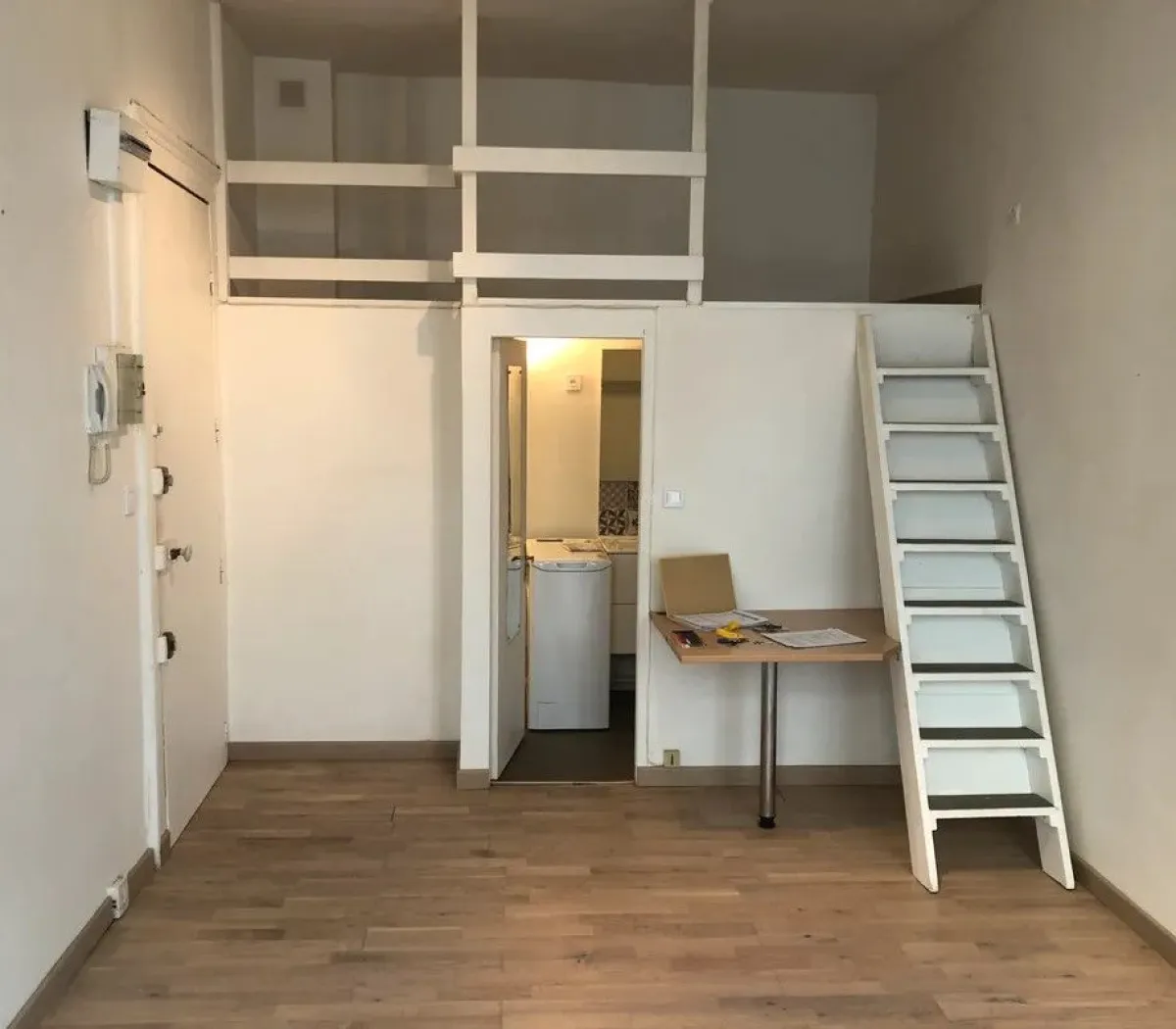 Location Lille Appartement 635c0f6c