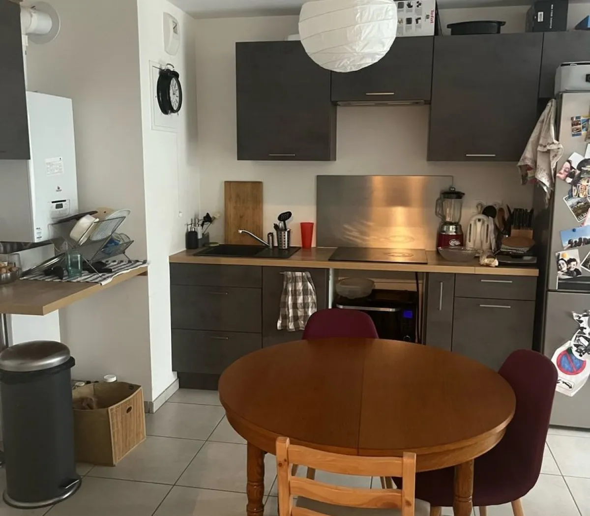 Location Villeurbanne Chambre 637b85ec